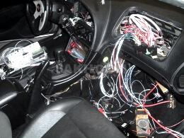 Диагностика и ремонт электрооборудования автомобиля
