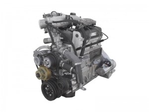Диагностика двигателя ГАЗель двигатель 4216