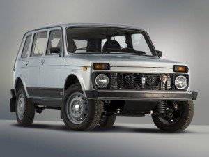 Ремонт автомобилей ВАЗ Нива, цены на ремонт Lada Niva