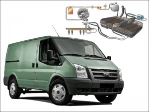Ремонт топливной аппаратуры малых грузовых автомобилей и микроавтобусов