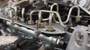 Промывка топливной системы бензинового двигателя автомобиля