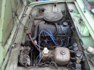Диагностика и ремонт двигателя ВАЗ Жигули