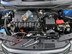 Диагностика и ремонт электрики автомобиля