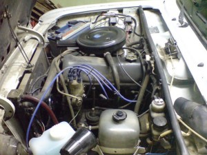 Капитальный ремонт двигателя ВАЗ 2106