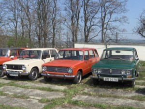 Диагностика классики ВАЗ