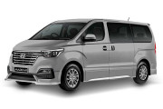 Ремонт тормозной системы Hyundai Grand Starex