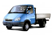 Техническое обслуживание коммерческого транспорта ГАЗ